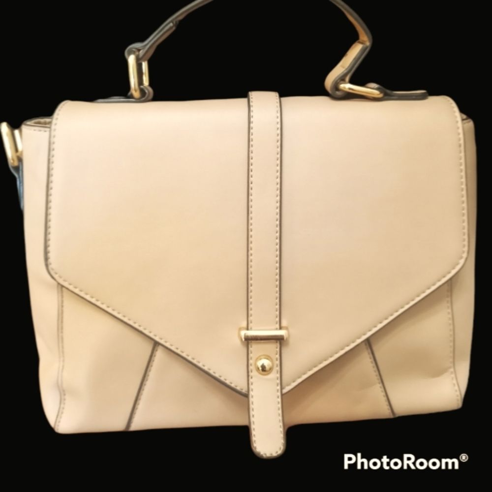 Vegan Leather crossbody